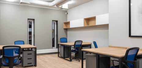 Commercial Painting by Finest Painters in Ajax and the GTA