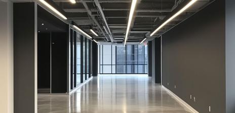 Industrial Painting by Finest Painters in Ajax and the GTA