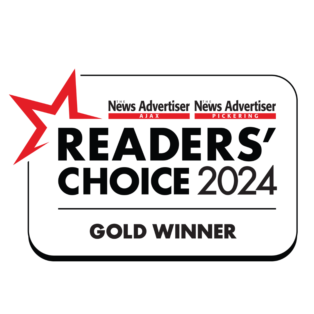 Best of Readers' Choice 2024 &mdash; Official Winner