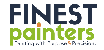 Finest Painters Inc Logo