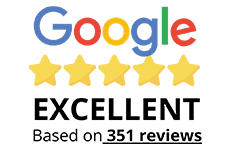 Google Reviews badge