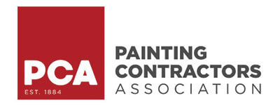 Painting Contractors badge