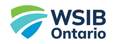 WSIB Ontario badge
